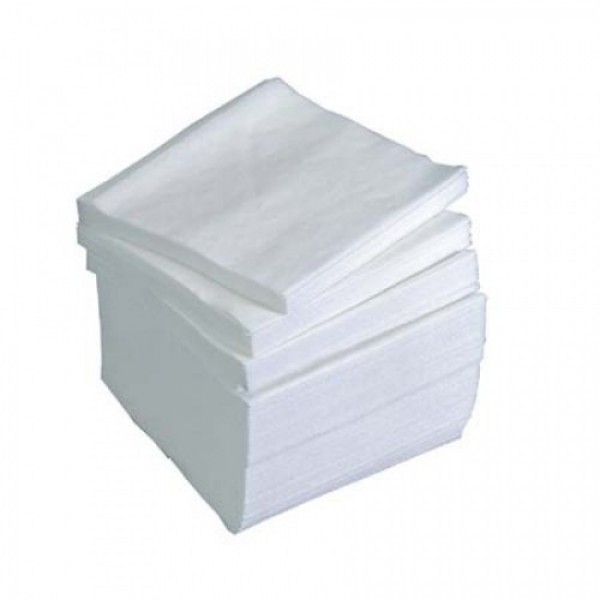 Servetele 33x33 cm, alb, 1 strat, 250 foi/set Servetele 33x33 cm, alb, 1 strat, 250 foi/set